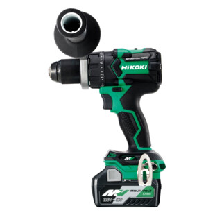 PERCEUSE VISSEUSE MULTIVOLT 36/18V 2,5/5,0AH DS36DCWRZ